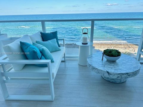 3951 S Ocean Dr 602 Hollywood FL 33019