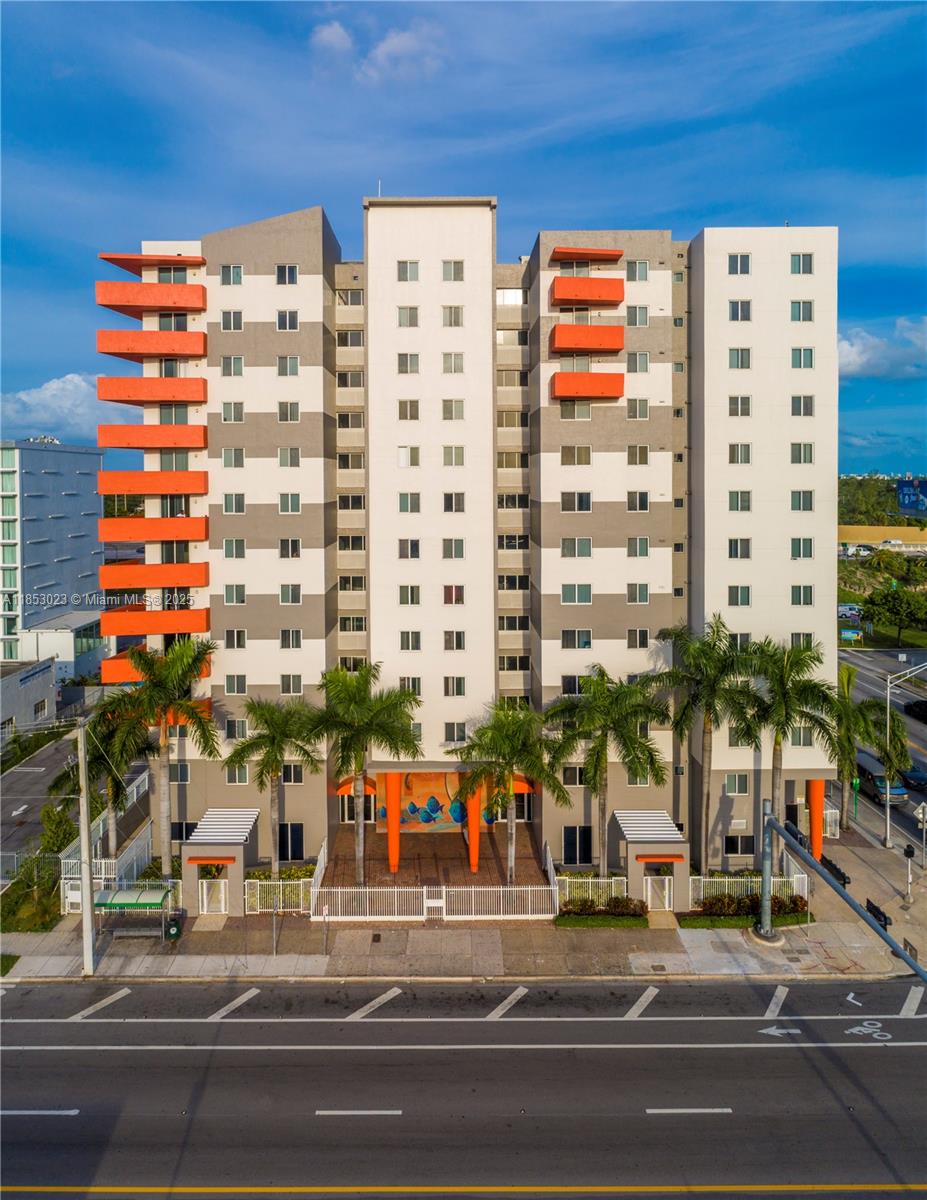 Pinnacle Park Apartments, a smoke free building, is the perfect place to call home. Living in your comfortable apartment home at Pinnacle Park Apartments you’re minutes away from beautiful white-sand beaches and Miami’s dazzling international scene, including terrific restaurants, museums, live entertainment, shopping and nightlife. We feature 1, 2 and 3 bedroom apartment homes, which include fully equipped kitchens including frost-free refrigerators and dishwashers, washer and dryer availability and much more. Our community features a fitness center, computer lab, a TV lounge area and a laundry facility.
