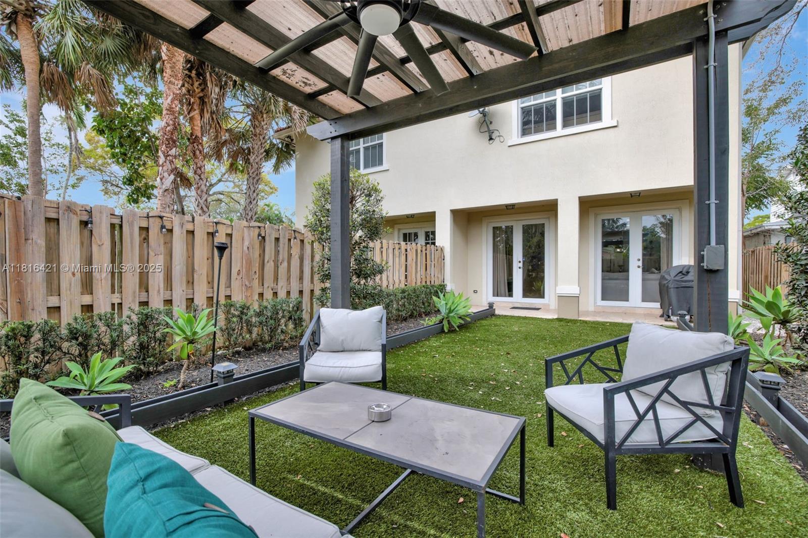 Tarpon River - Residential Lease