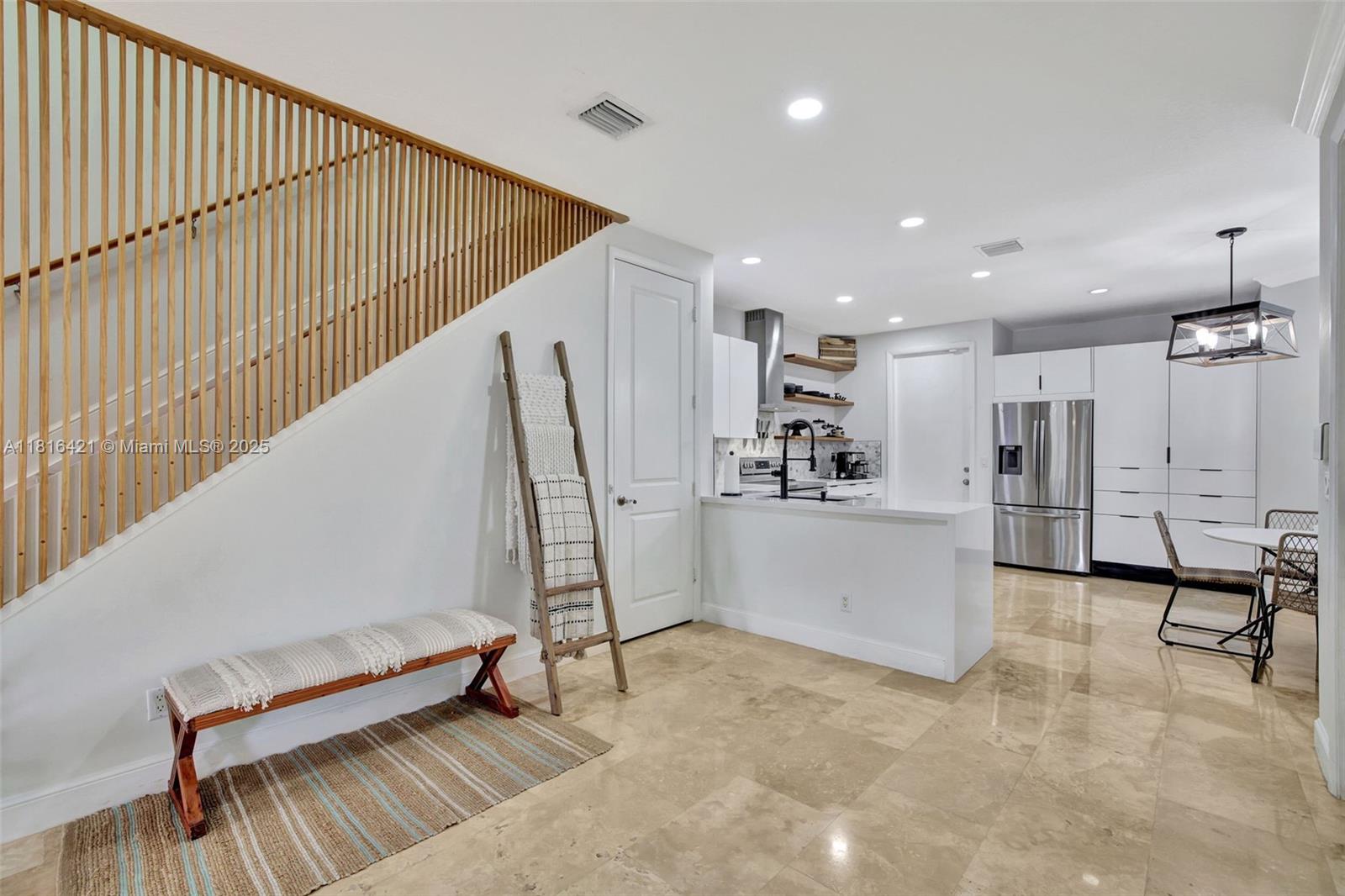 Tarpon River - Residential Lease