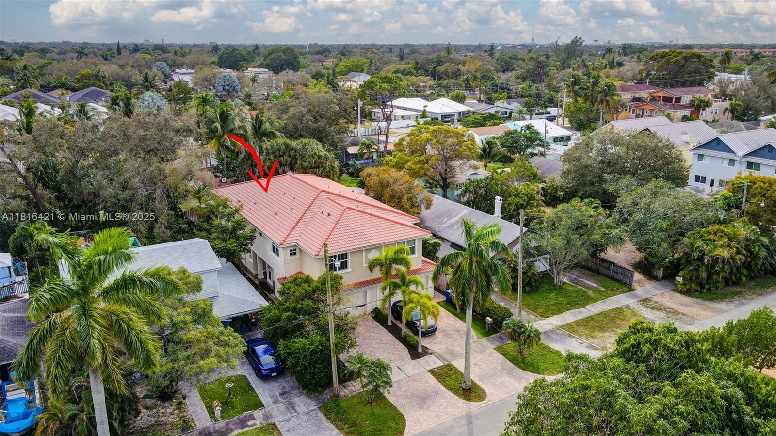 Tarpon River - Residential Lease