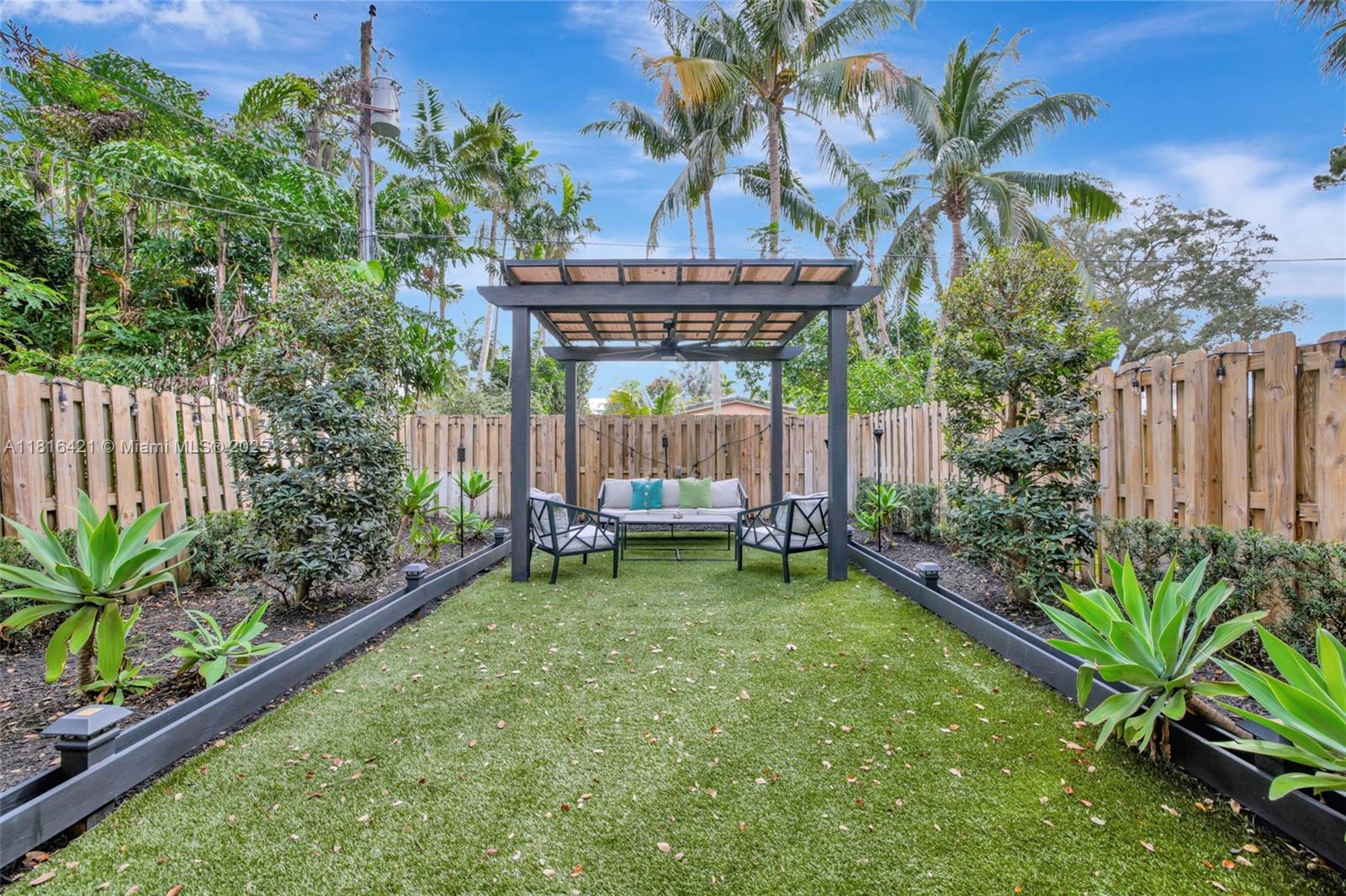 Tarpon River - Residential Lease