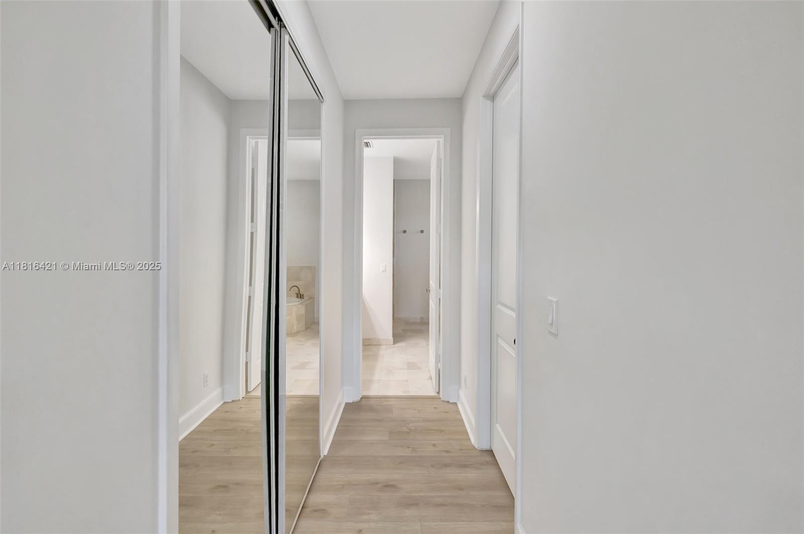 Tarpon River - Residential Lease