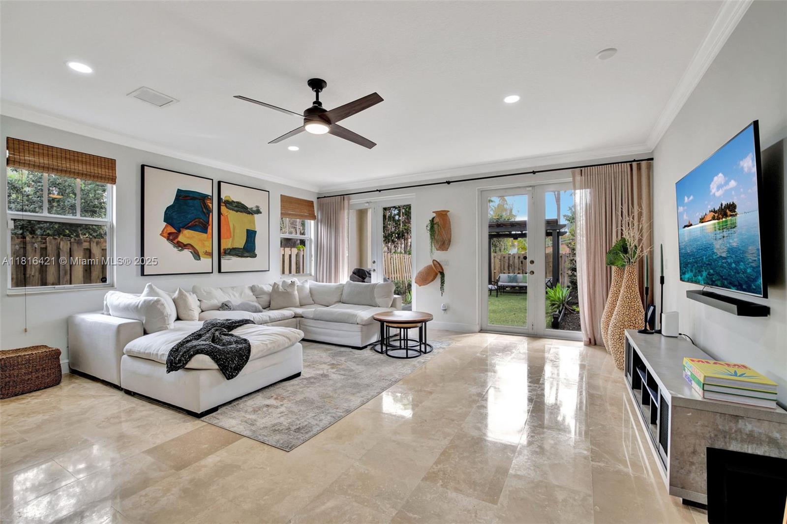 Tarpon River - Residential Lease