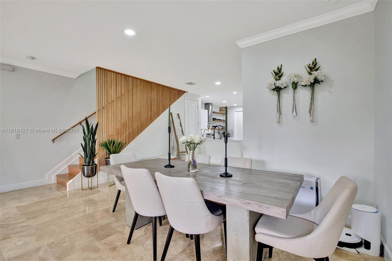 Tarpon River - Residential Lease