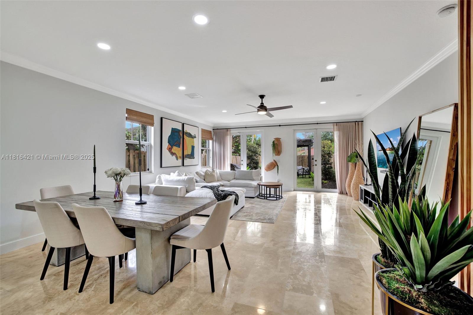 Tarpon River - Residential Lease