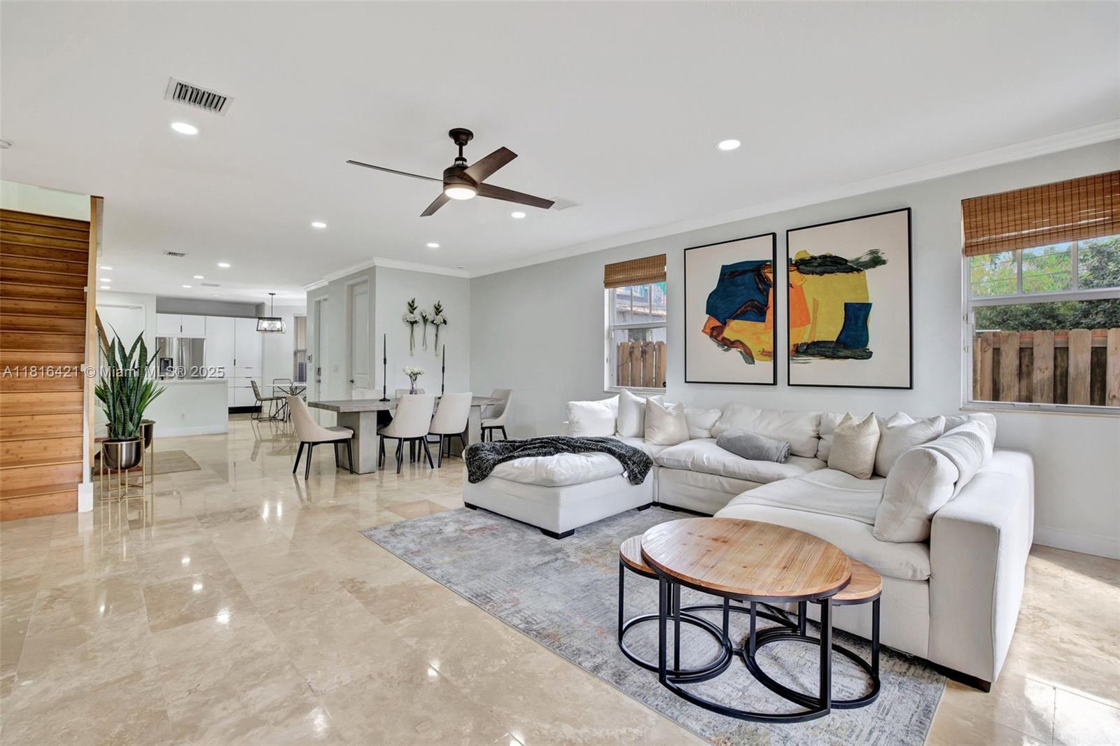 Tarpon River - Residential Lease