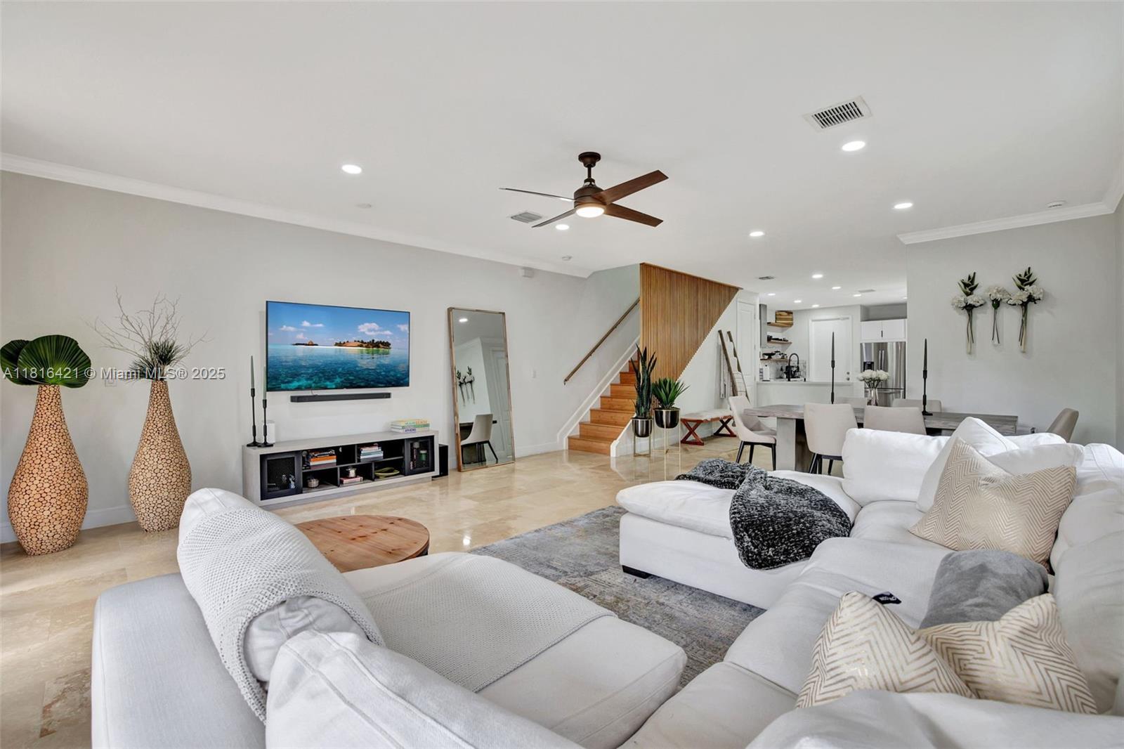 Tarpon River - Residential Lease