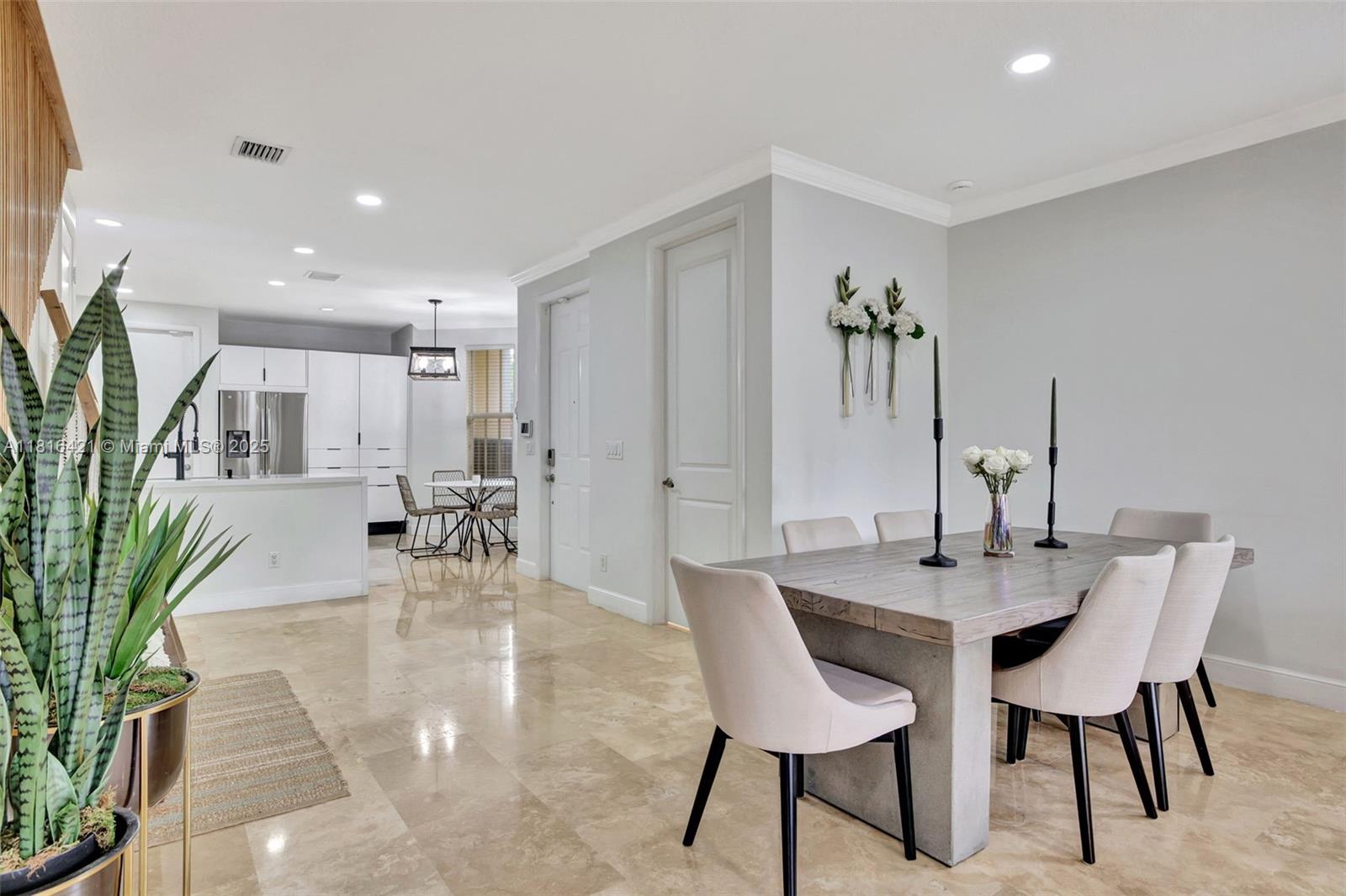 Tarpon River - Residential Lease