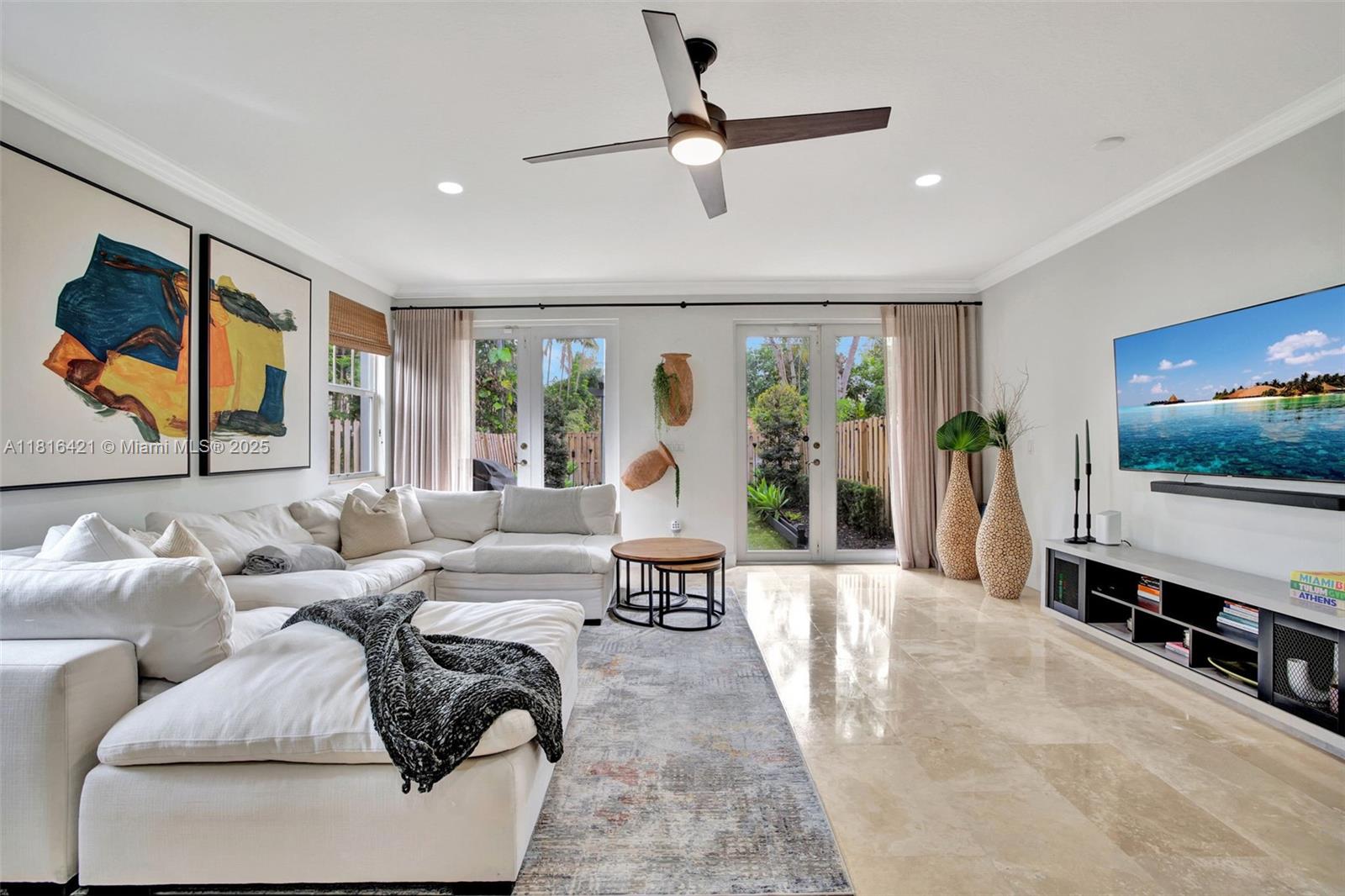 Tarpon River - Residential Lease