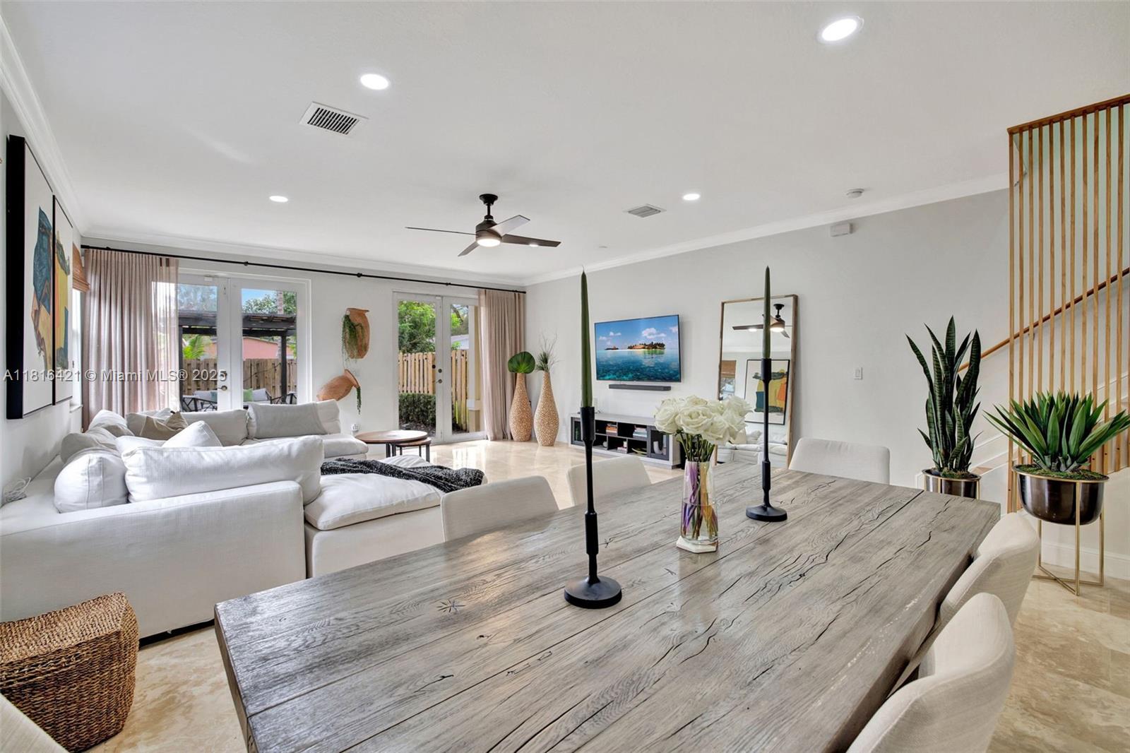 Tarpon River - Residential Lease