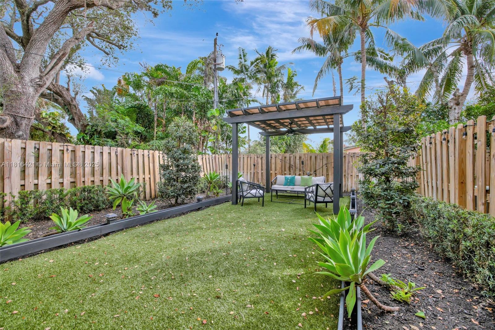 Tarpon River - Residential Lease