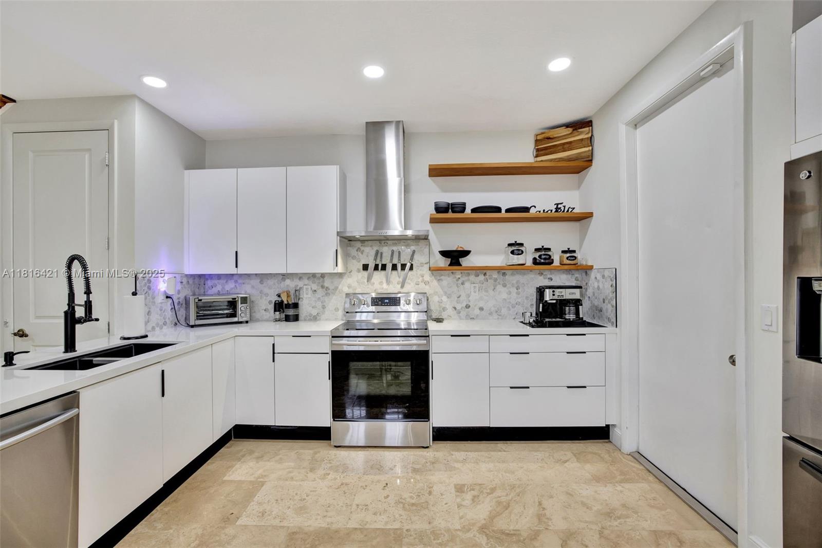 Tarpon River - Residential Lease