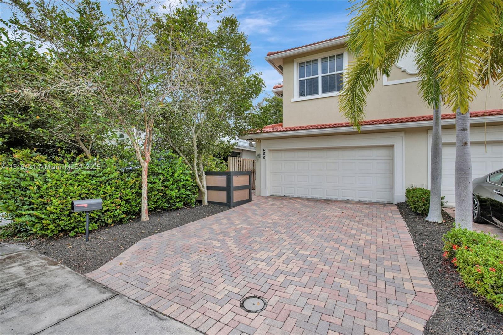 Tarpon River - Residential Lease