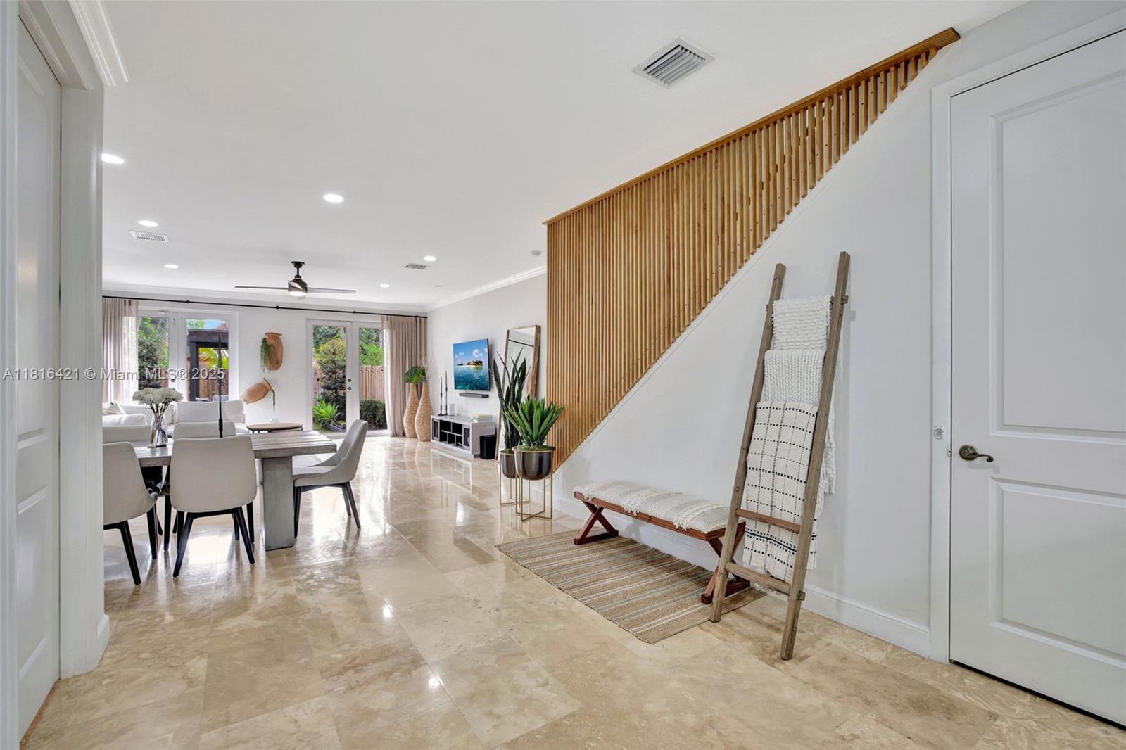 Tarpon River - Residential Lease