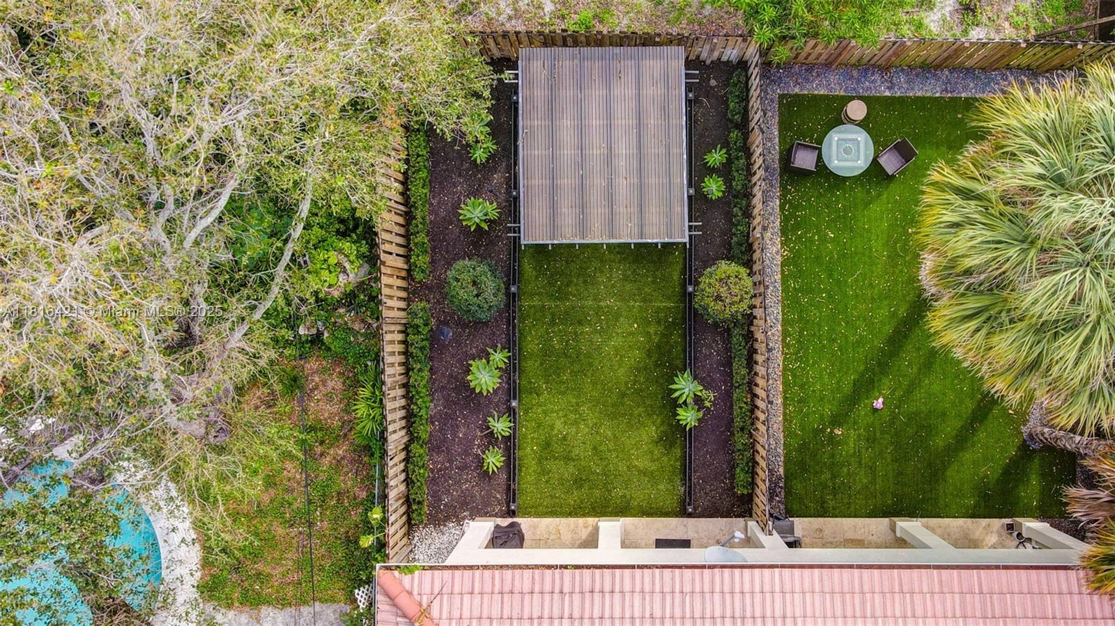 Tarpon River - Residential Lease