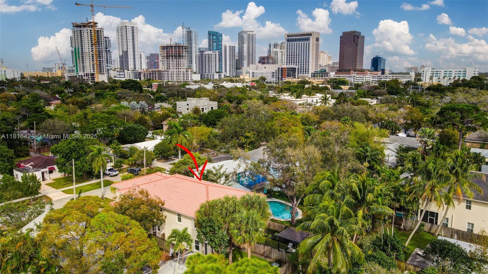 Tarpon River - Residential Lease