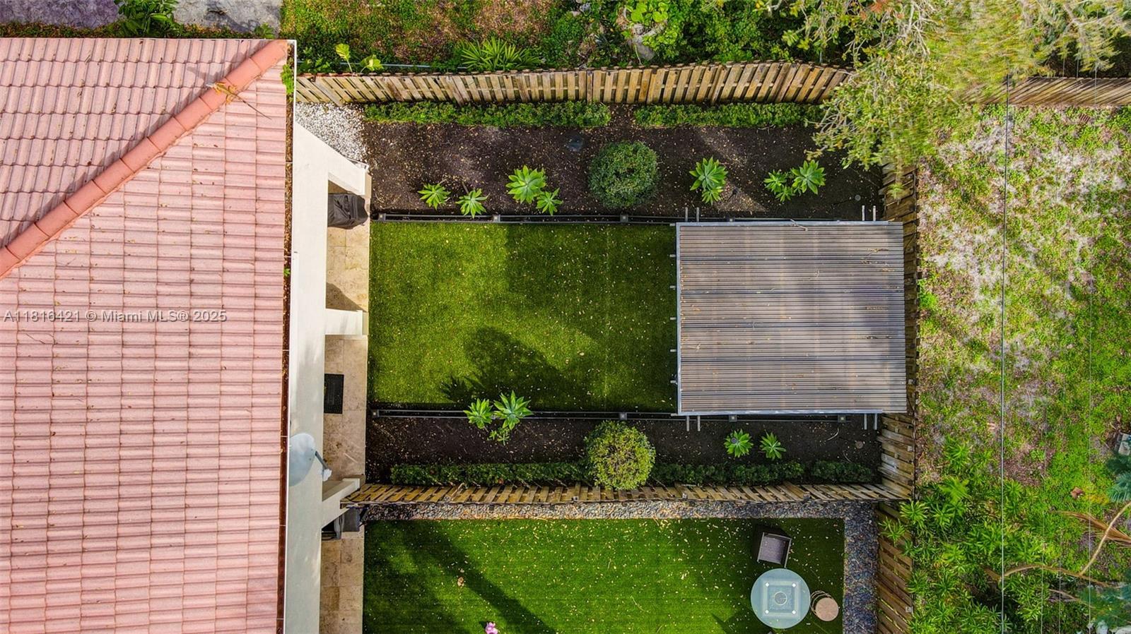 Tarpon River - Residential Lease