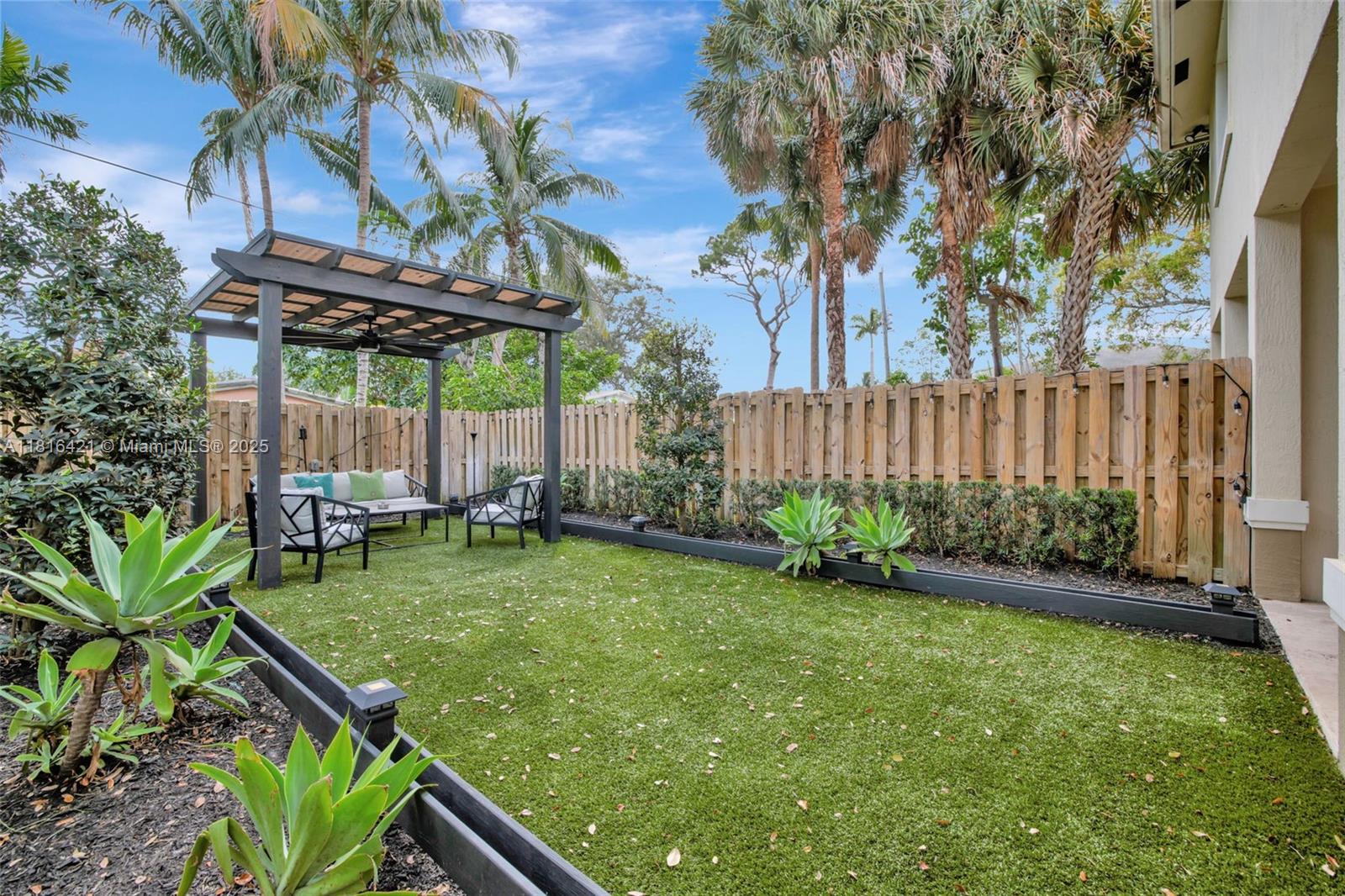 Tarpon River - Residential Lease