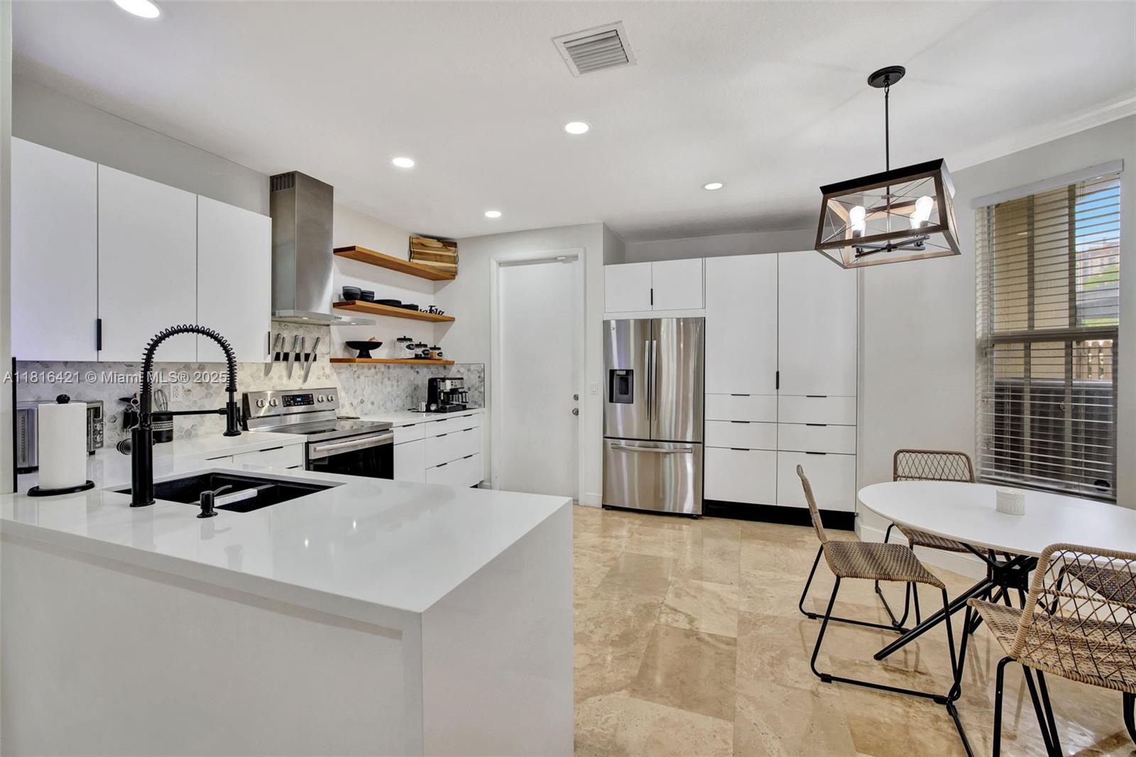 Tarpon River - Residential Lease