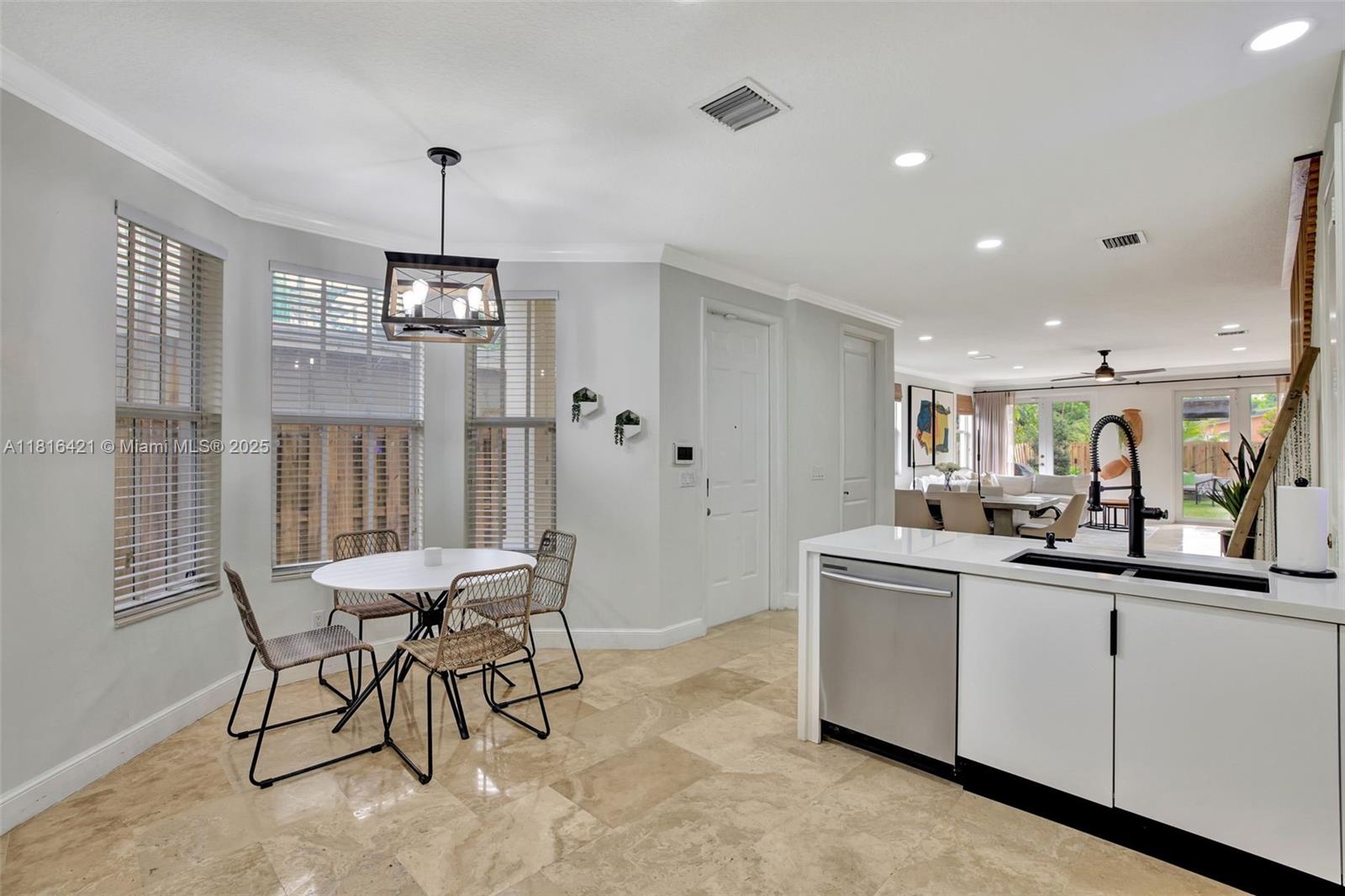 Tarpon River - Residential Lease