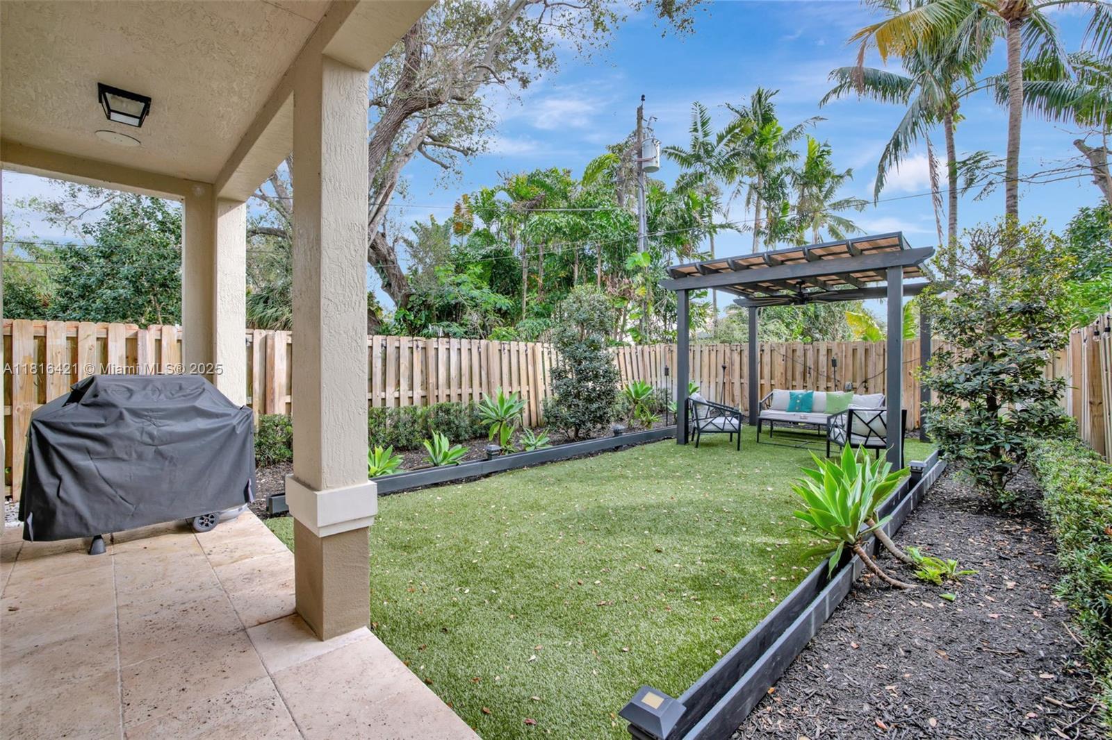 Tarpon River - Residential Lease