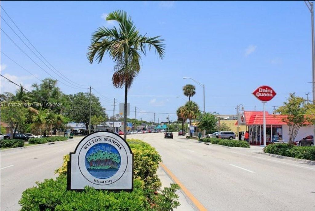 Photo of 1909 NE 26th Dr, Wilton Manors, FL 33306 (MLS # A11882820)