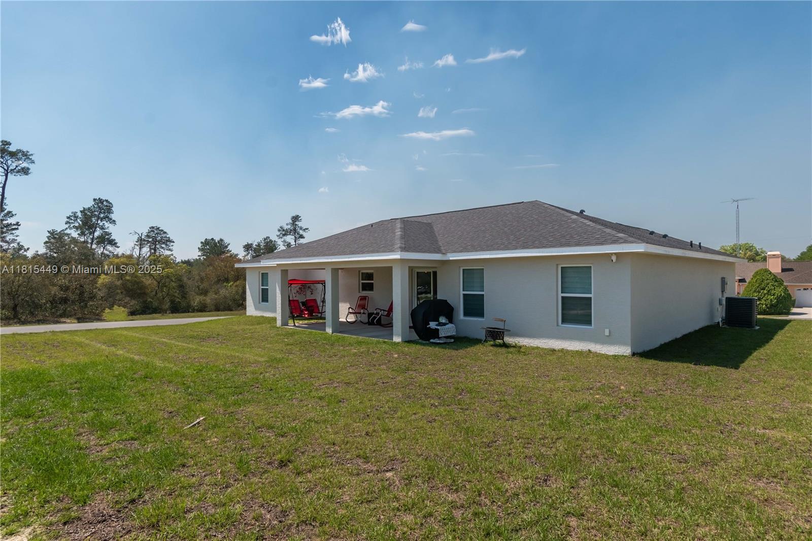 MARION OAKS - Residential
