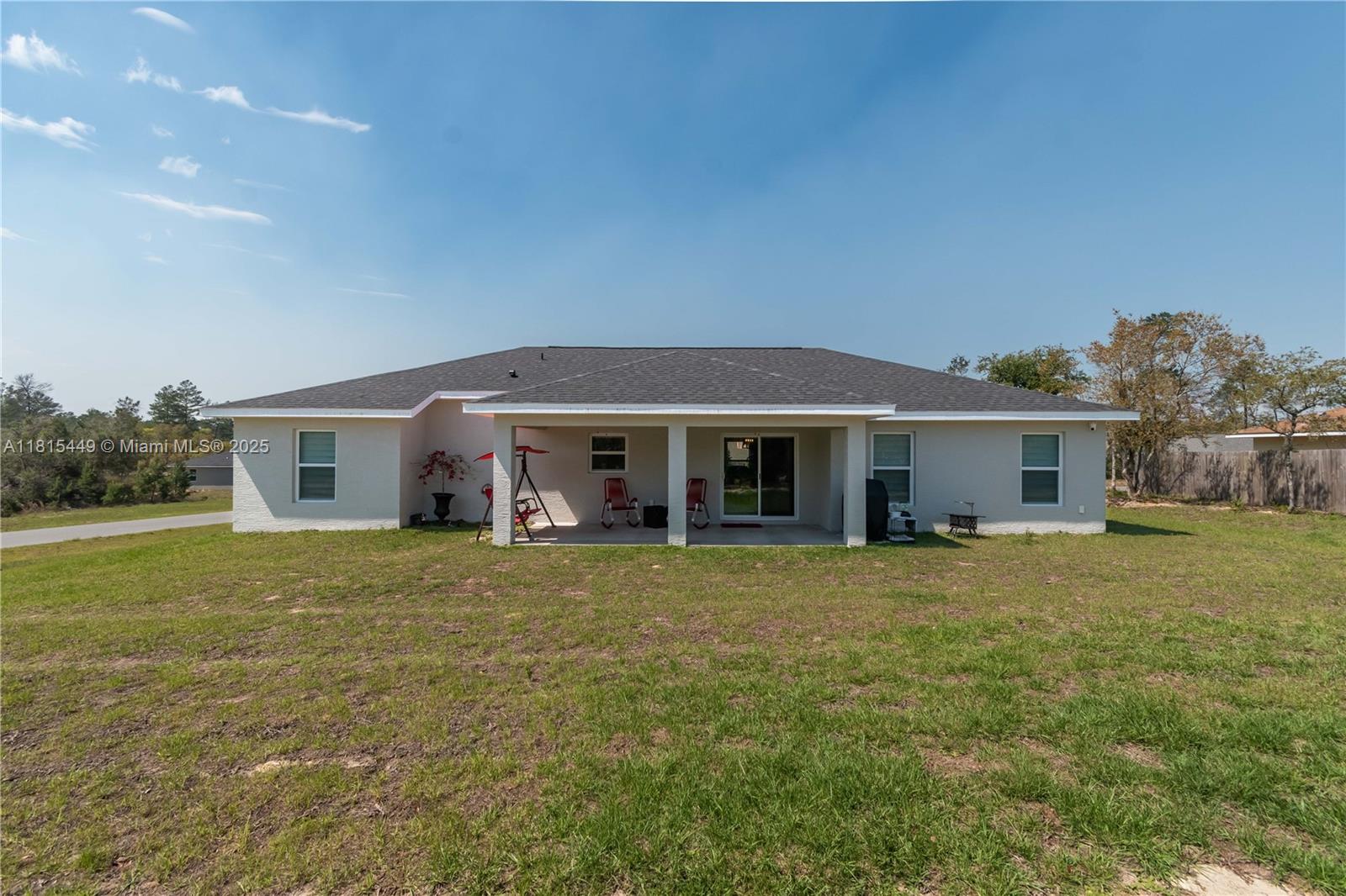 MARION OAKS - Residential