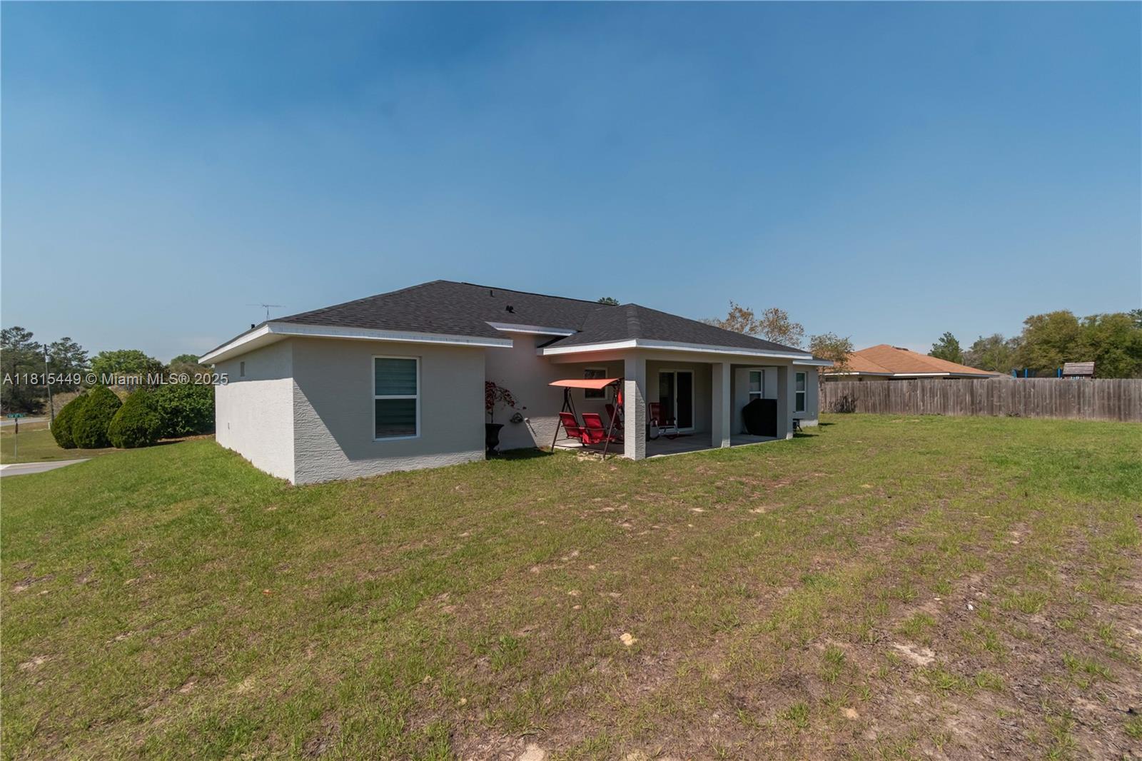 MARION OAKS - Residential