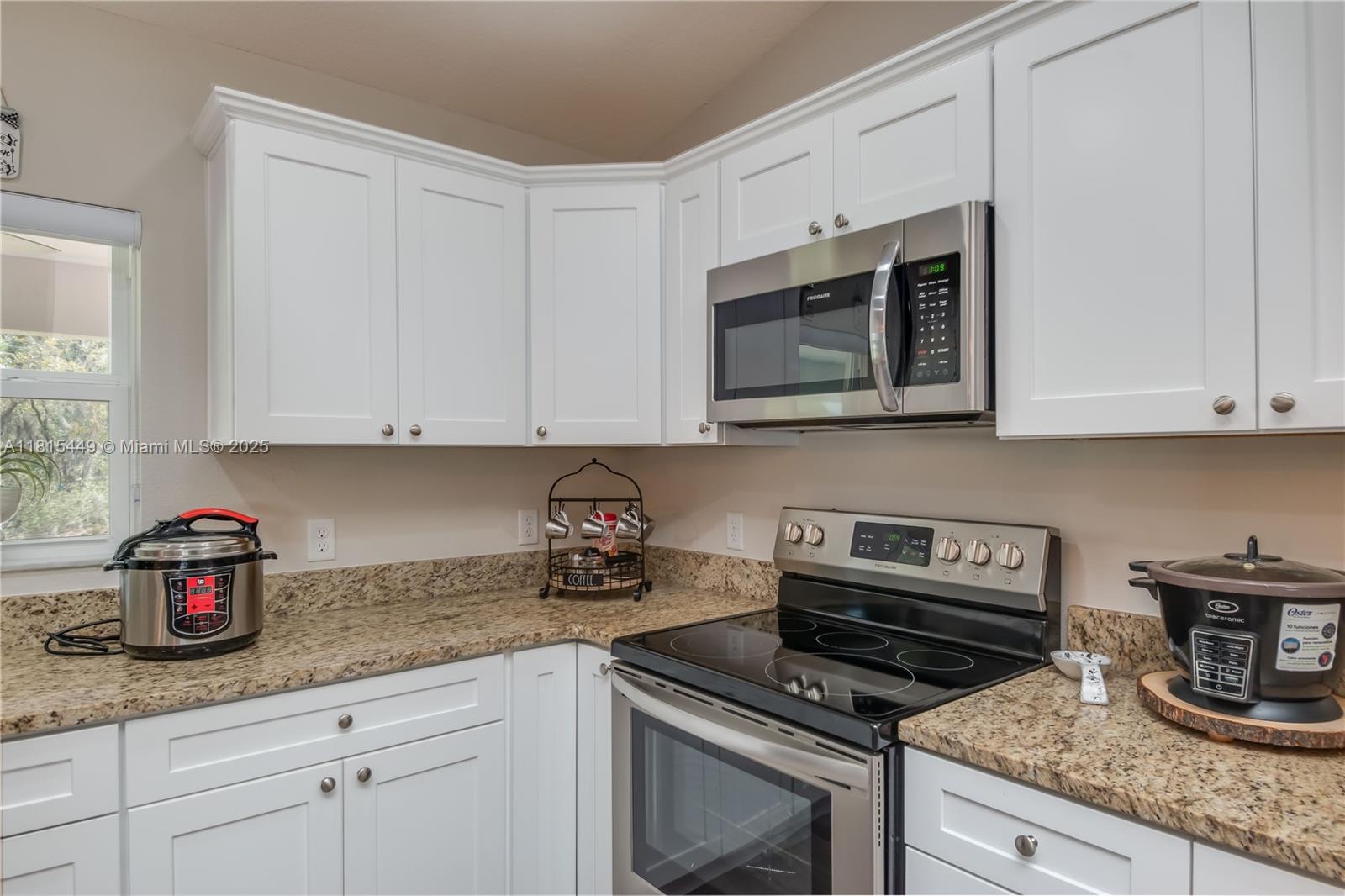MARION OAKS - Residential
