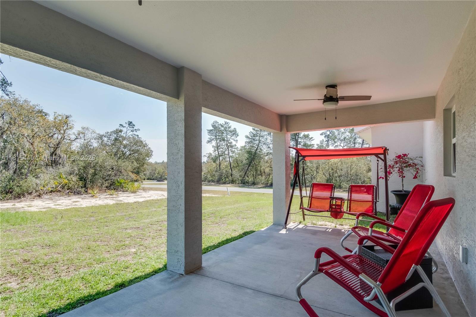 MARION OAKS - Residential