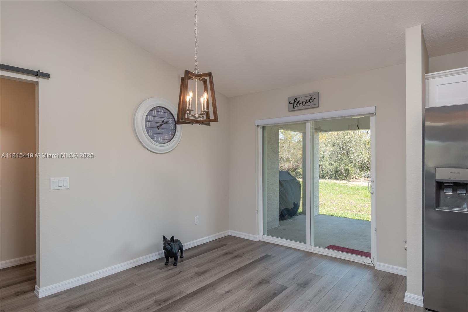 MARION OAKS - Residential