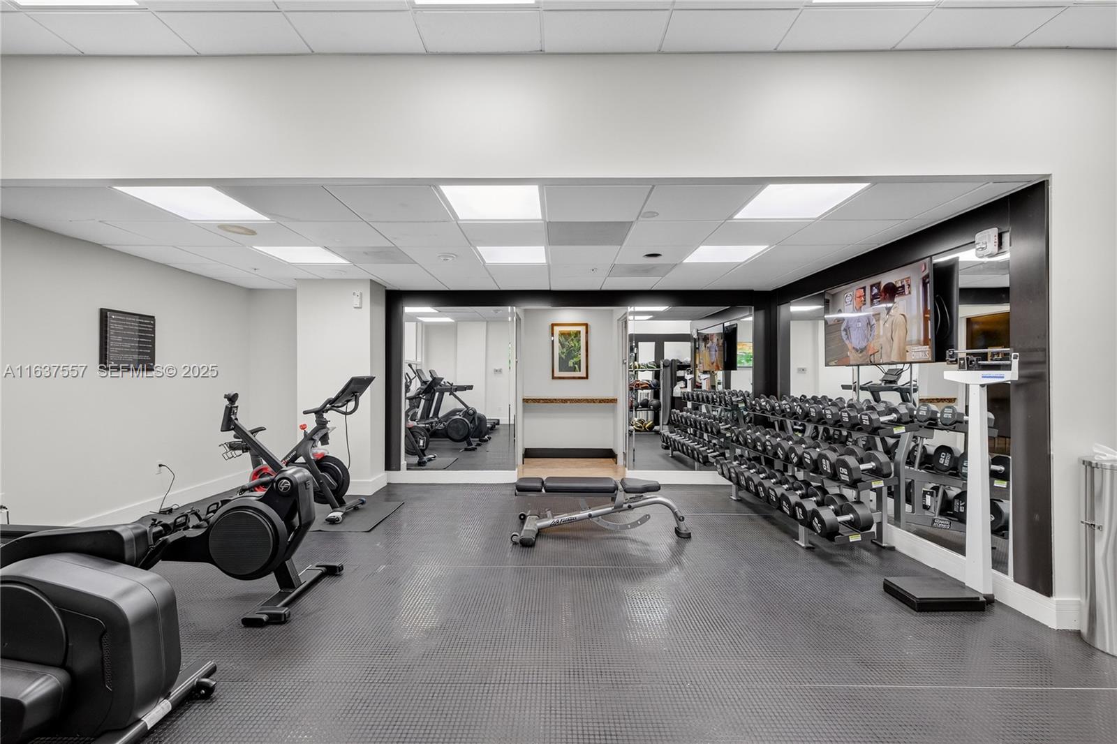 GALLERY ONE CONDO - Residential