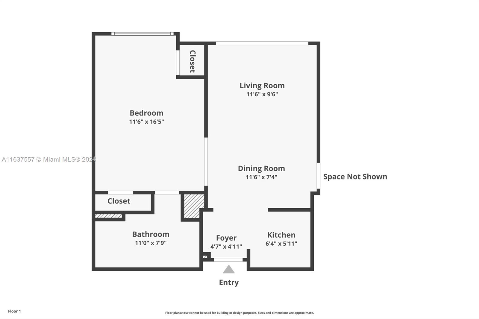 GALLERY ONE CONDO - Residential