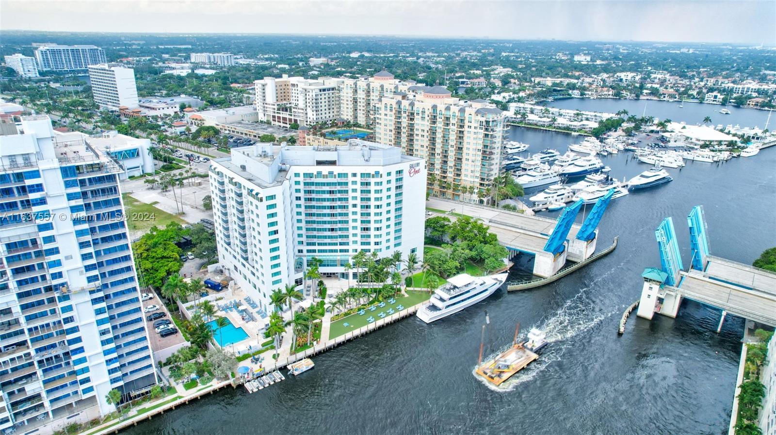 GALLERY ONE CONDO - Residential