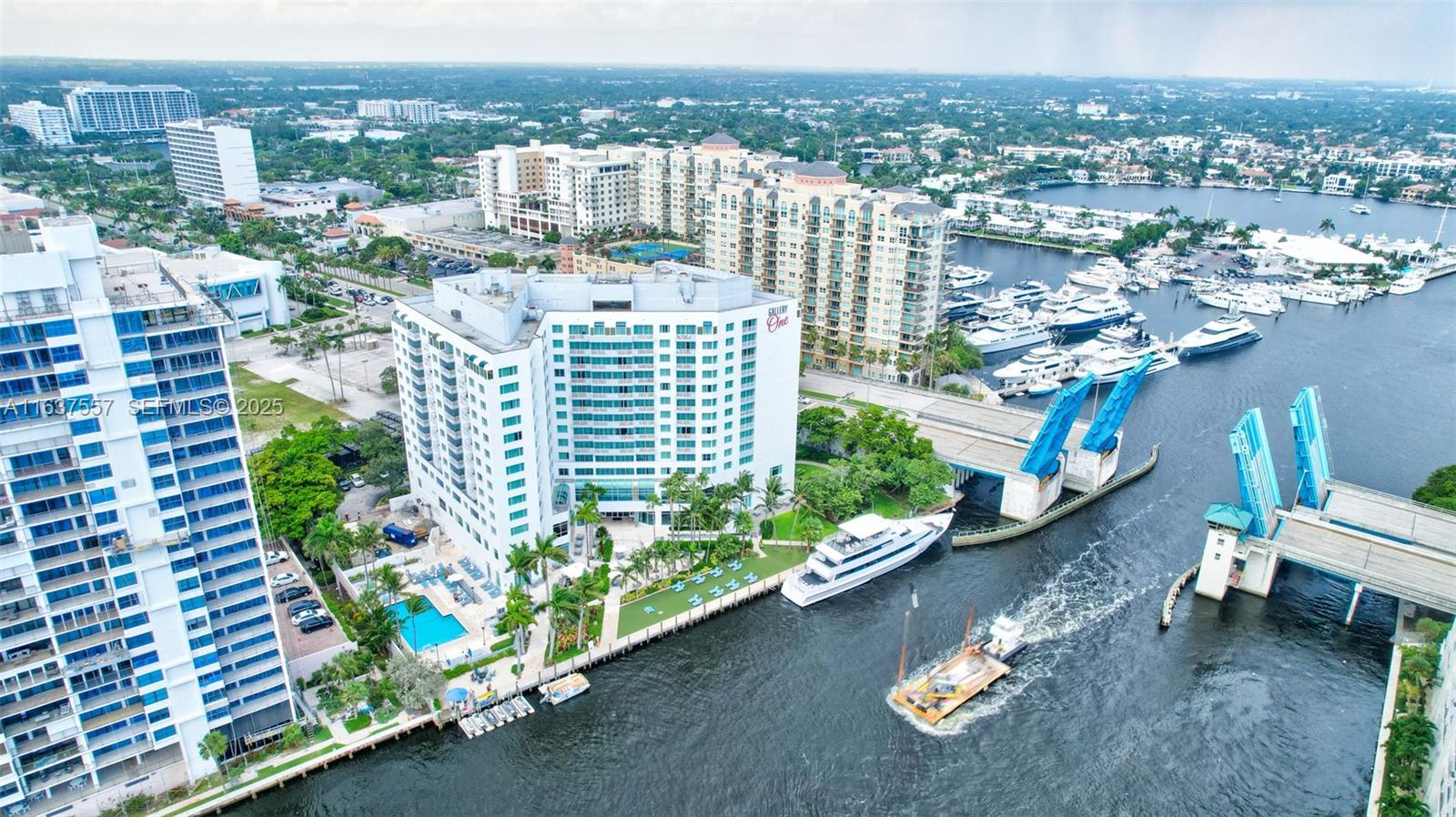 GALLERY ONE CONDO - Residential