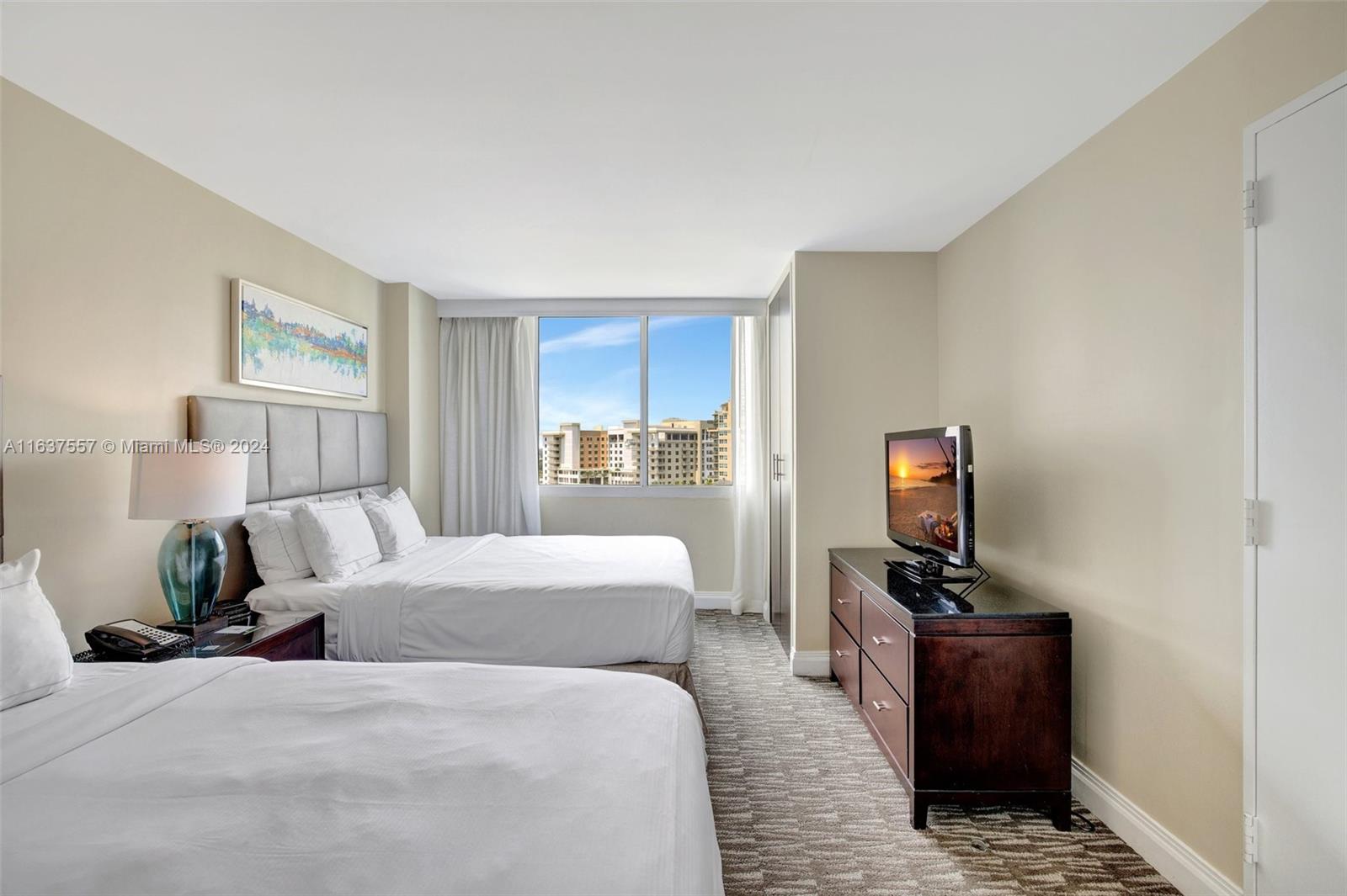 GALLERY ONE CONDO - Residential