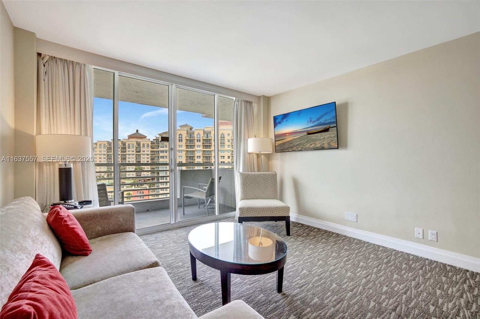 GALLERY ONE CONDO - Residential