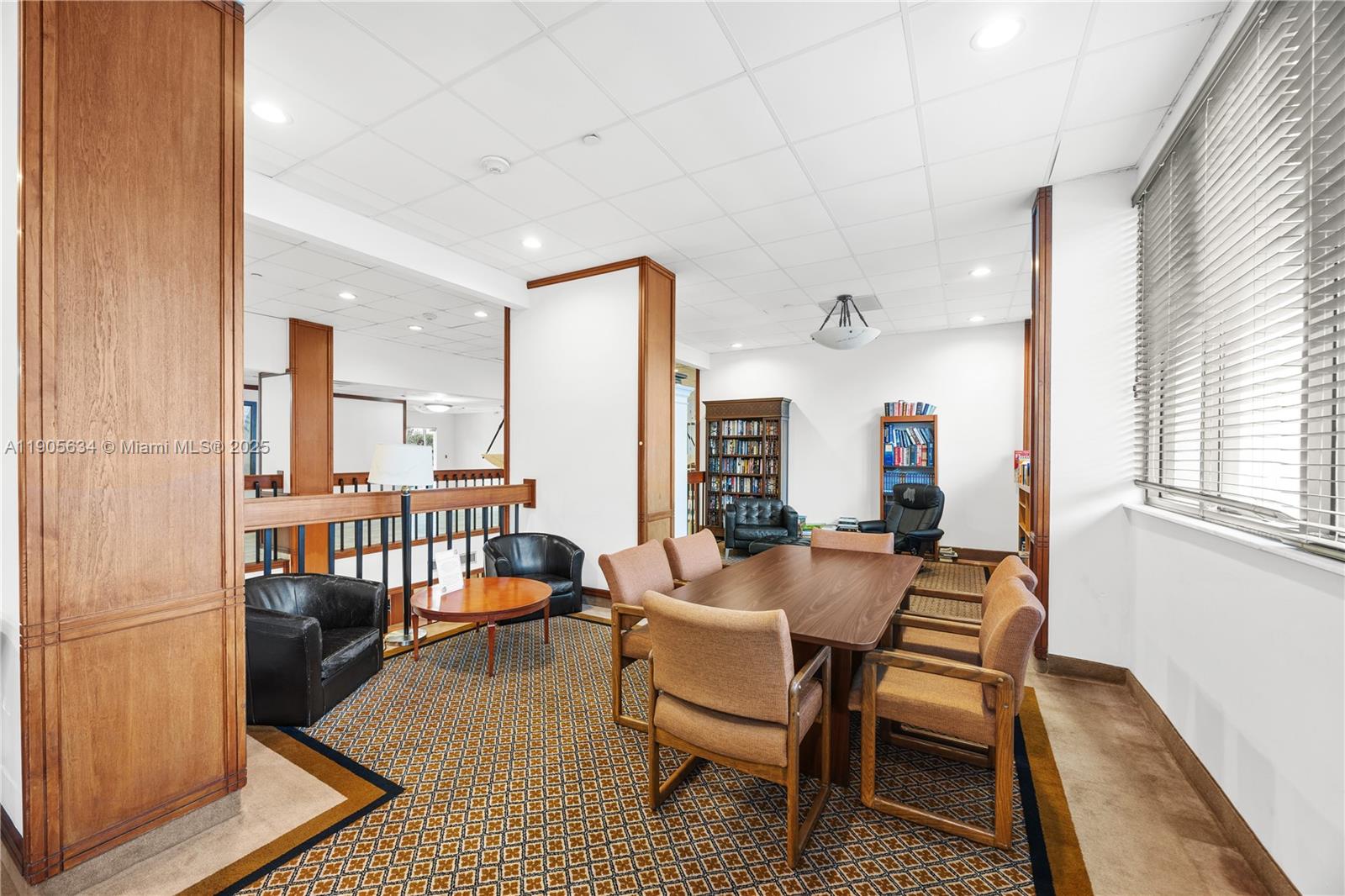 ADMIRALS PORT CONDO - Residential