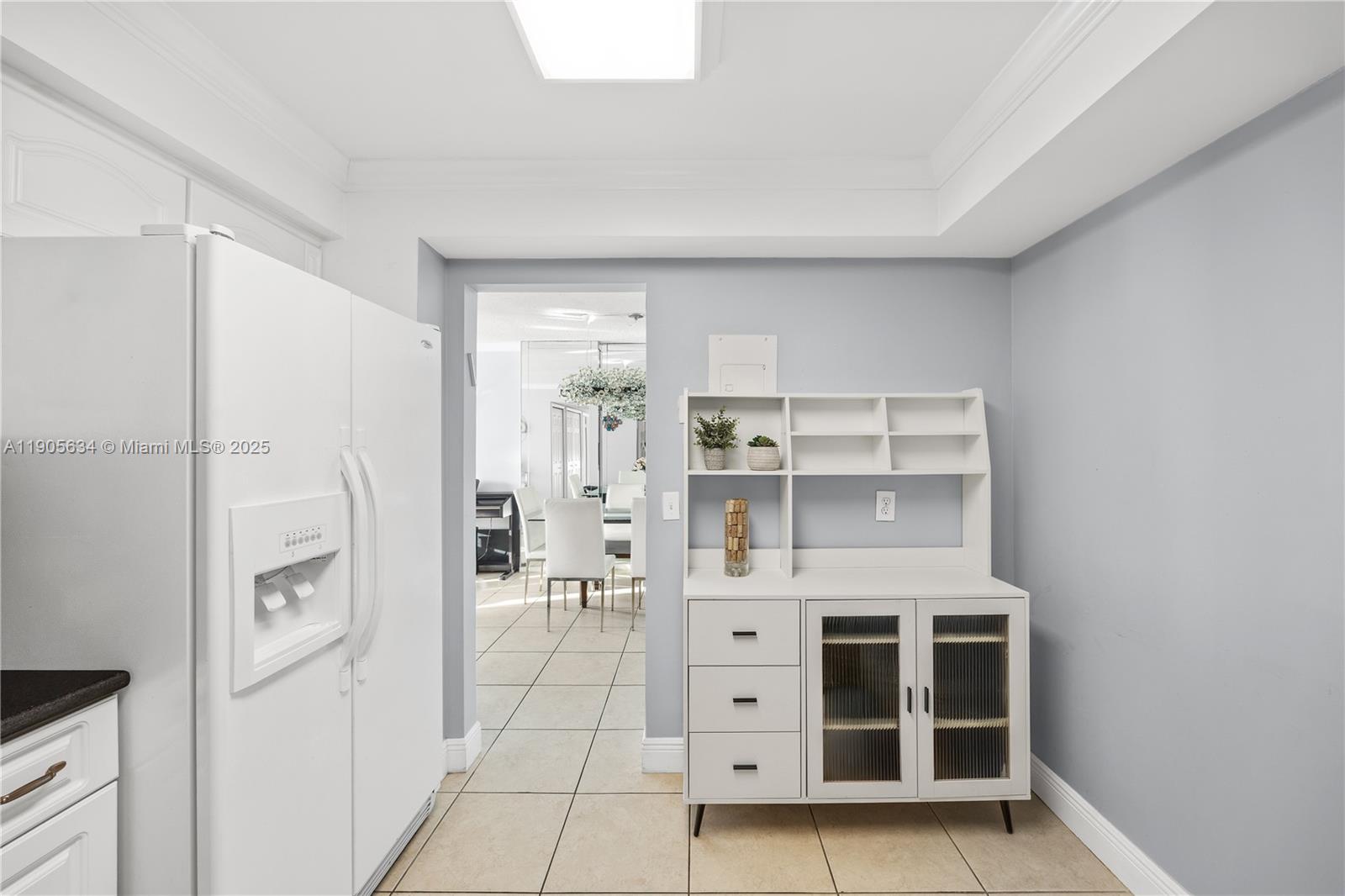 ADMIRALS PORT CONDO - Residential