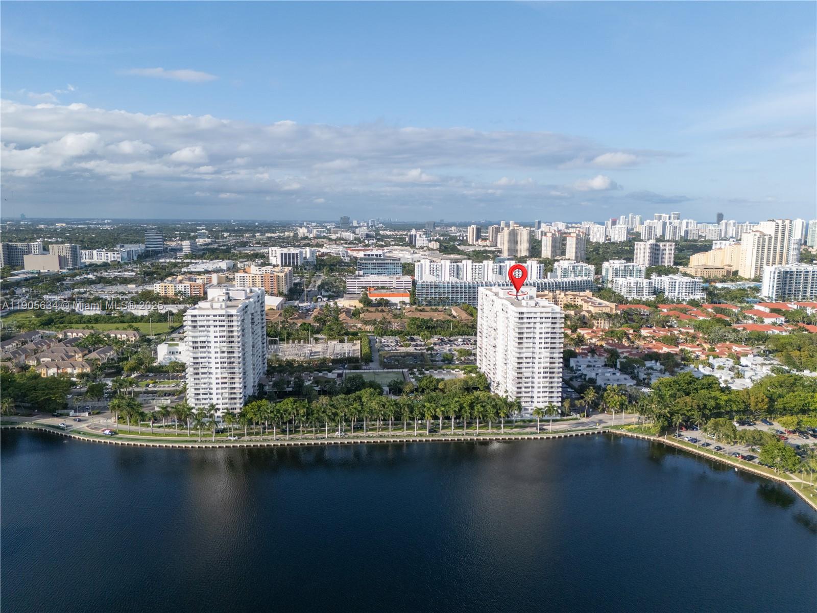 ADMIRALS PORT CONDO - Residential