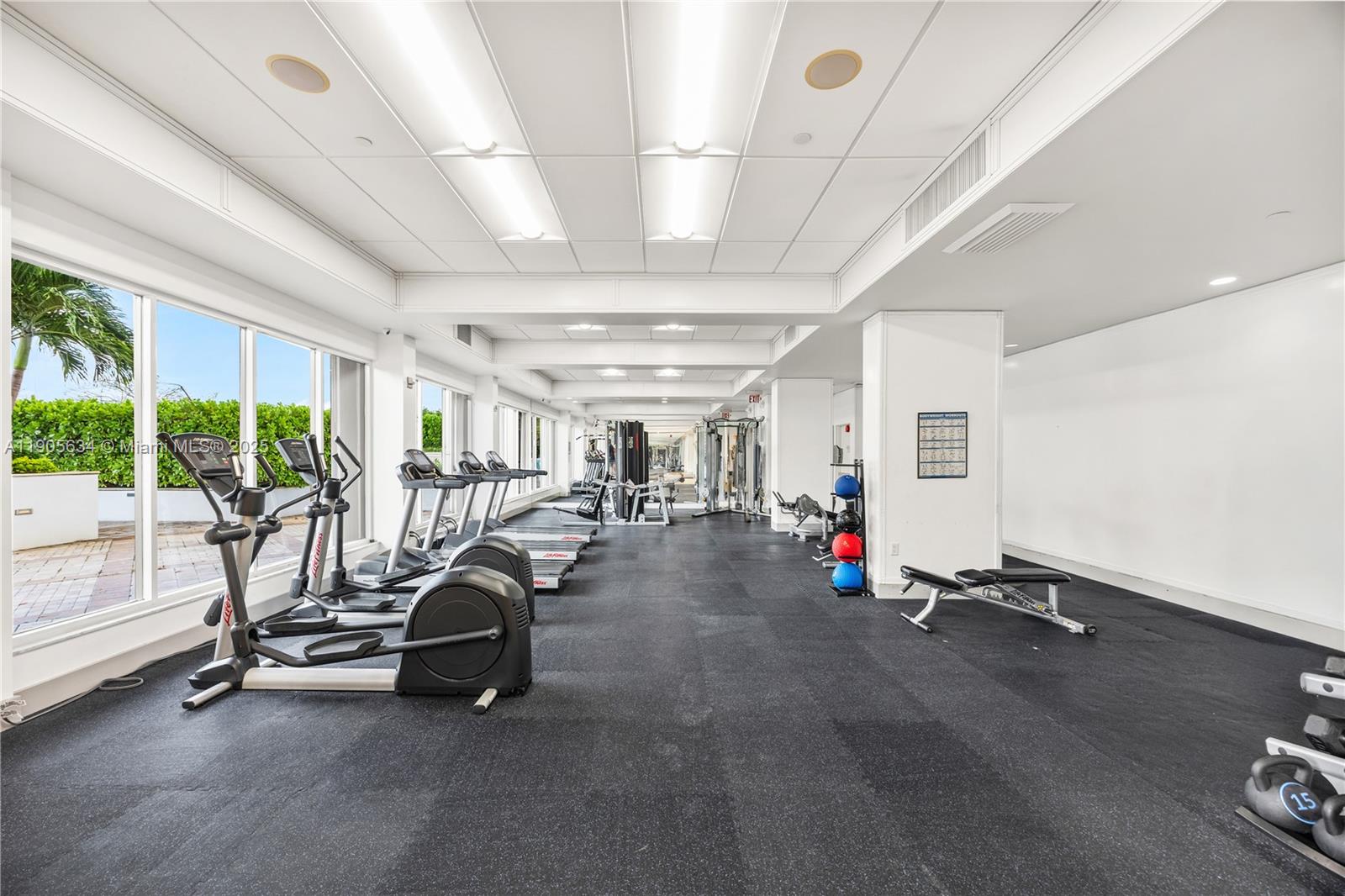 ADMIRALS PORT CONDO - Residential