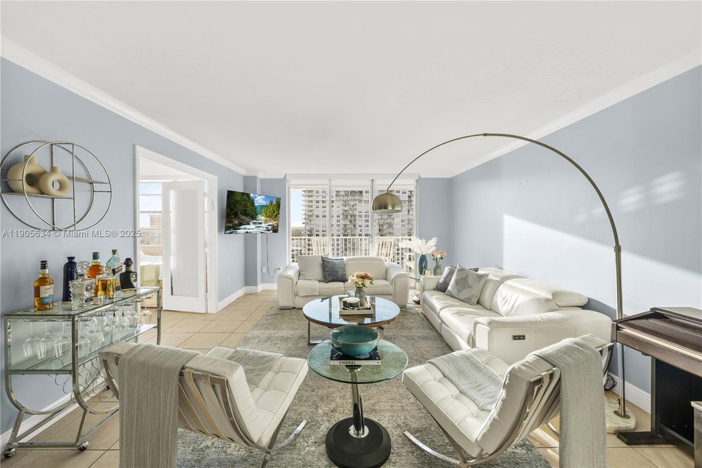 Photo of 2851 NE 183rd St #1514E, Aventura, FL 33160 (MLS # A11905634)