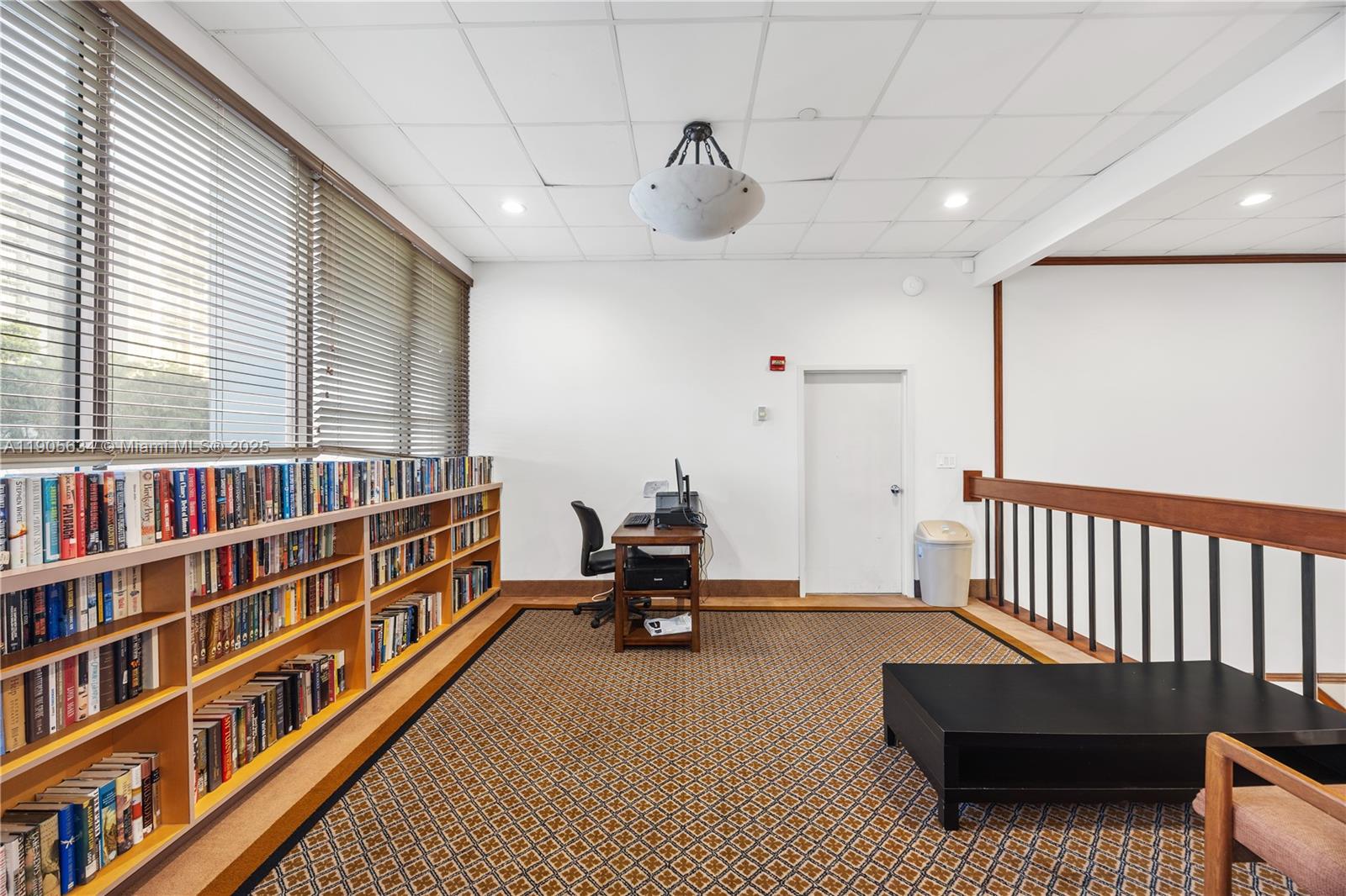 ADMIRALS PORT CONDO - Residential