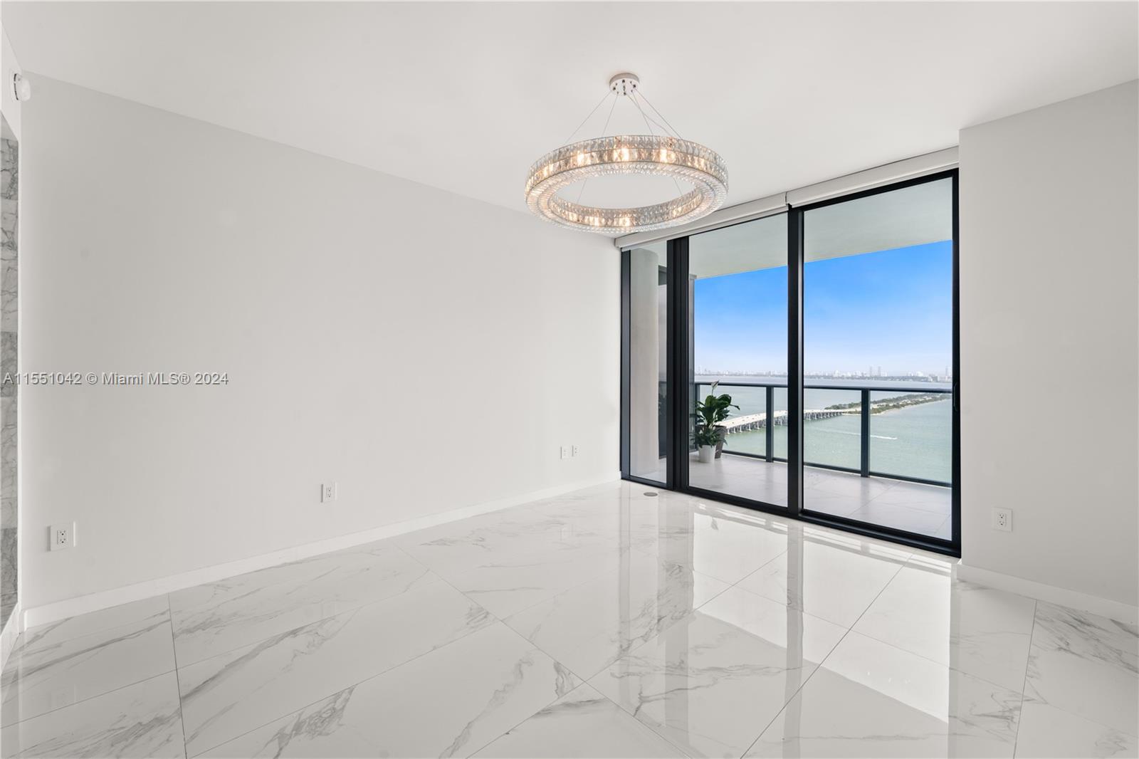 ONE PARAISO CONDO - Residential