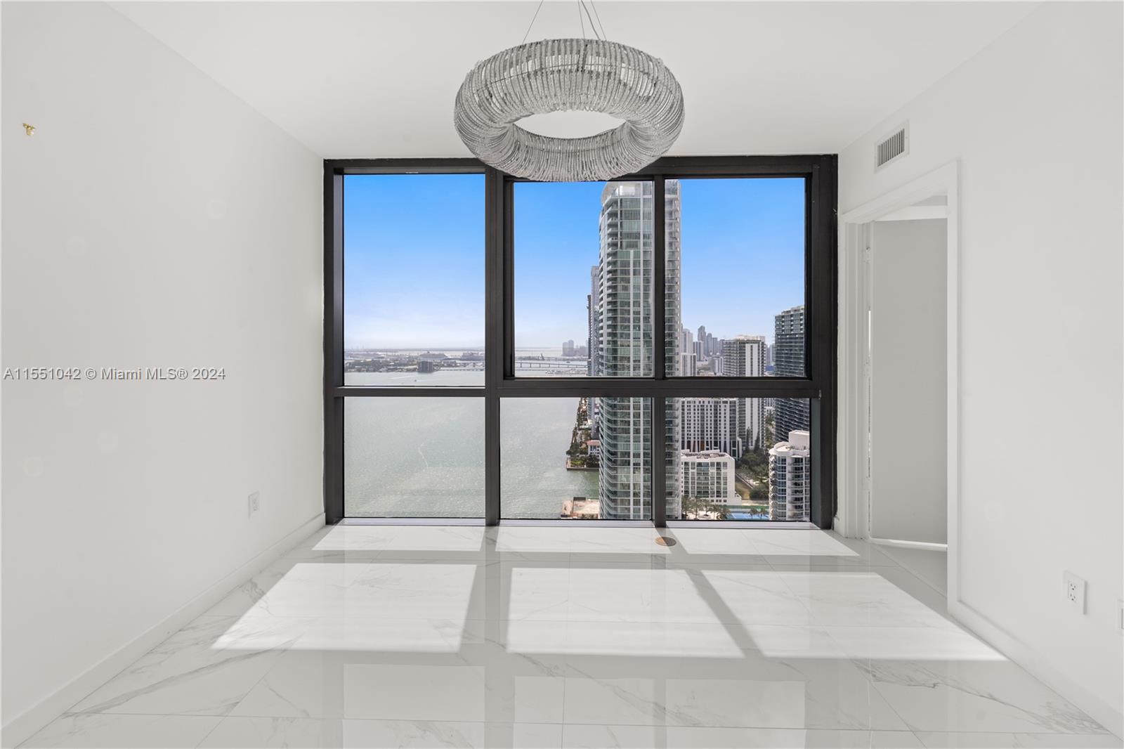 ONE PARAISO CONDO - Residential