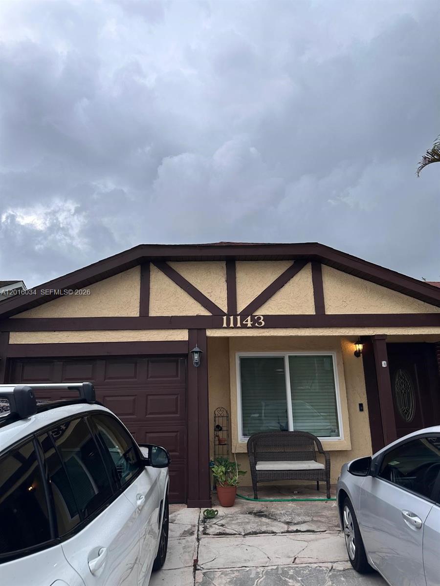 BOCA HEIGHTS PATIO HOMES - Residential Lease