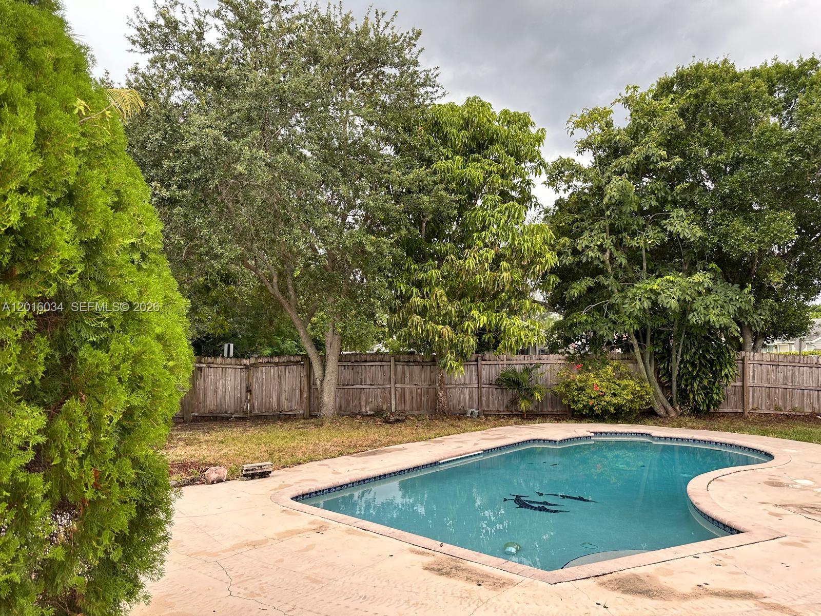 BOCA HEIGHTS PATIO HOMES - Residential Lease