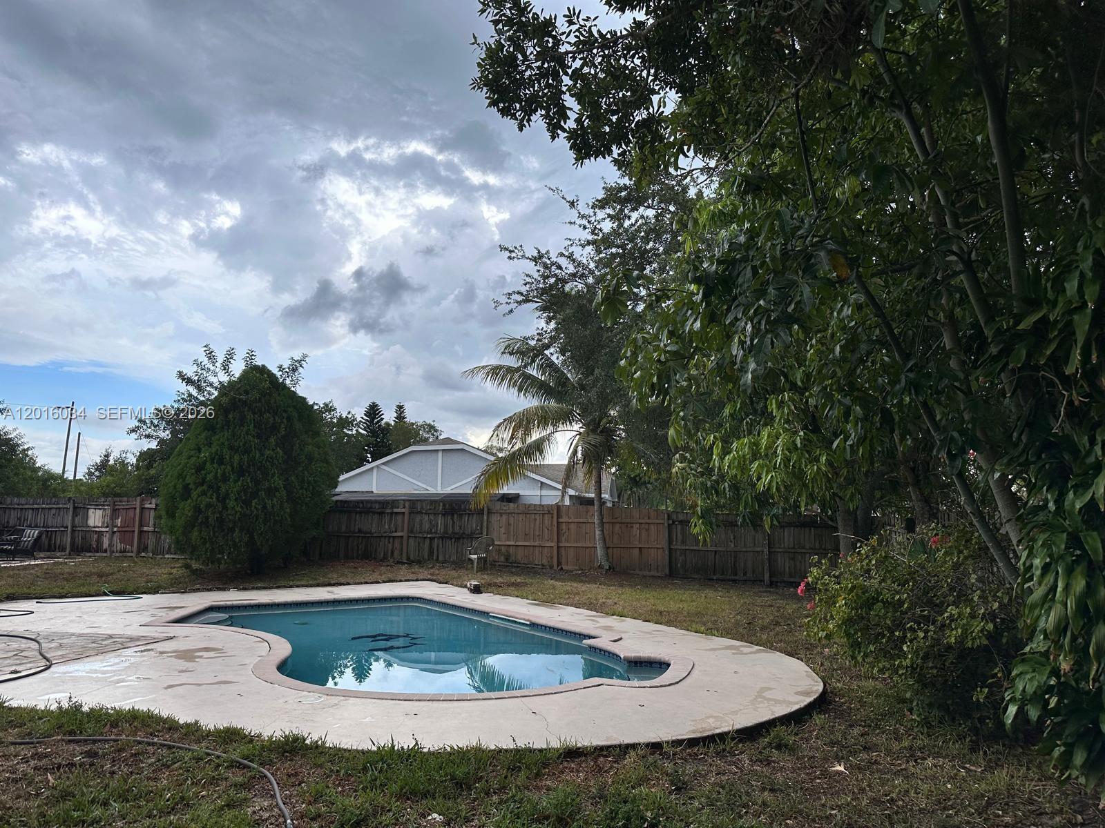 BOCA HEIGHTS PATIO HOMES - Residential Lease